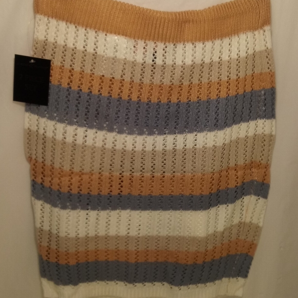 ALMOST FAMOUS 2PC SKIRT SET - Picture 5 of 9